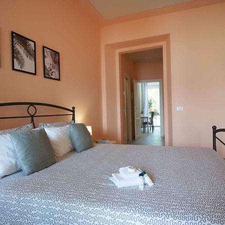 Casa Tramonto Vila Sulzano Exterior foto