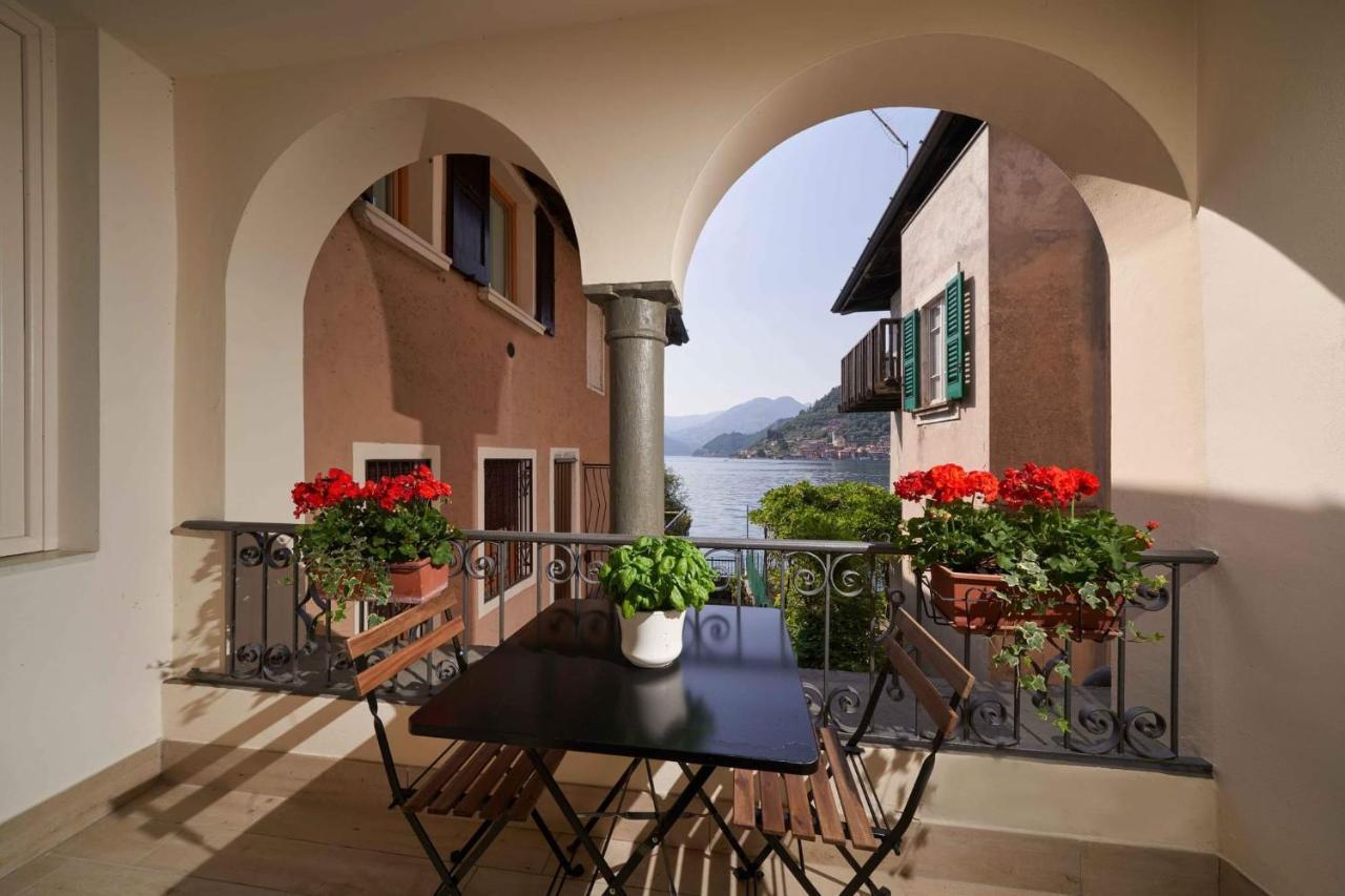 Casa Tramonto Vila Sulzano Exterior foto