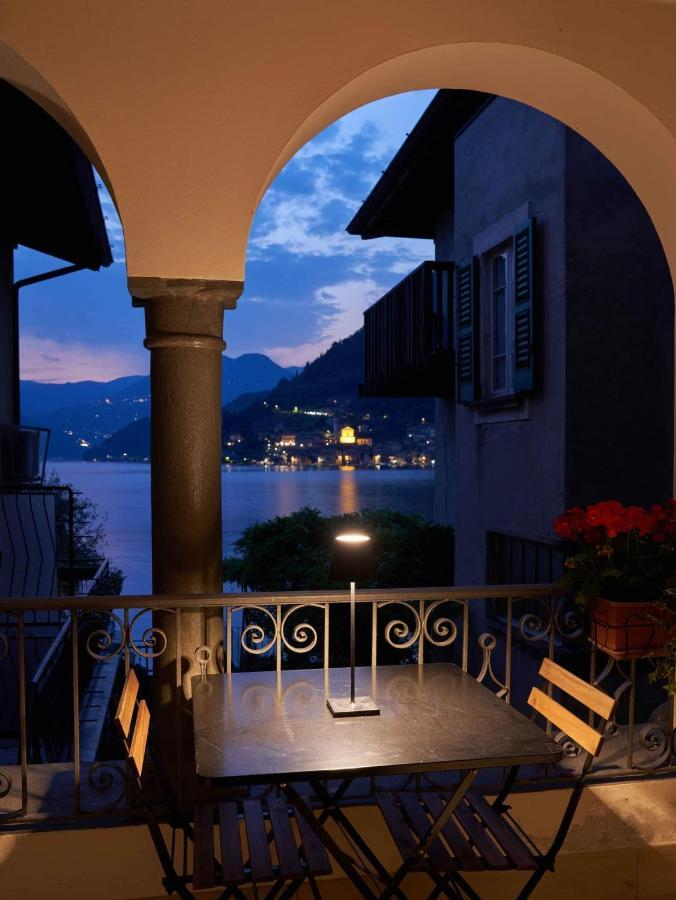 Casa Tramonto Vila Sulzano Exterior foto